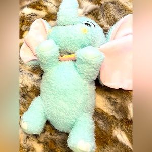 NWT Dumbo Preciality Special Plush Toy Disney SEGA From Japan Limited item 21”